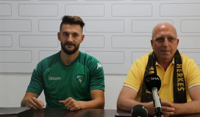 KOYUN; İyi bir başlangıç olacak