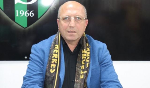 KOYUN; Ligin üzerinde bir takım oluşturduk