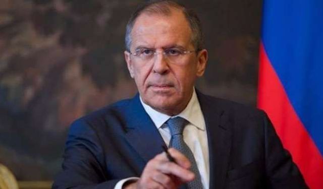 Lavrov: ABD Nusra Cephesini koruyor