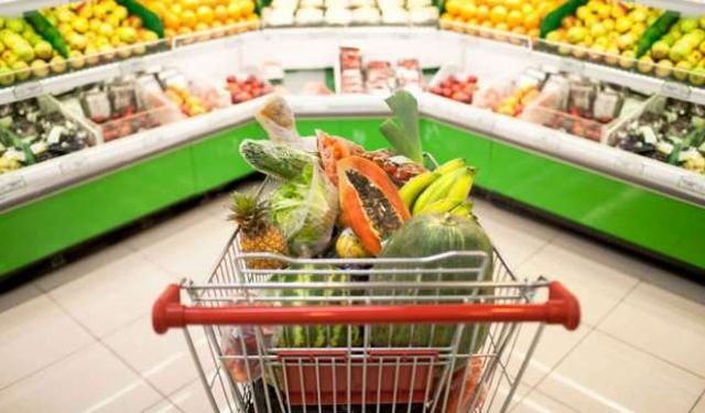 Marketlerde büyük hile!