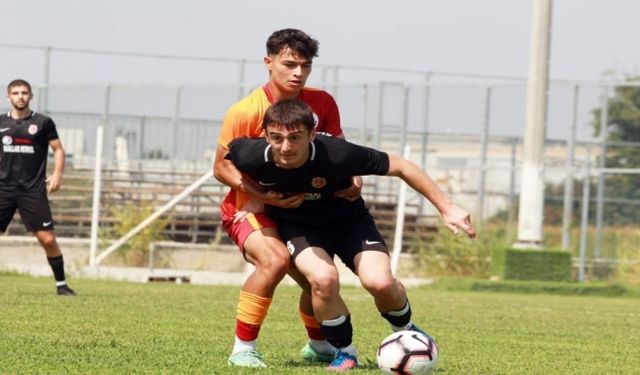 Melih Süleyman Kullar’da