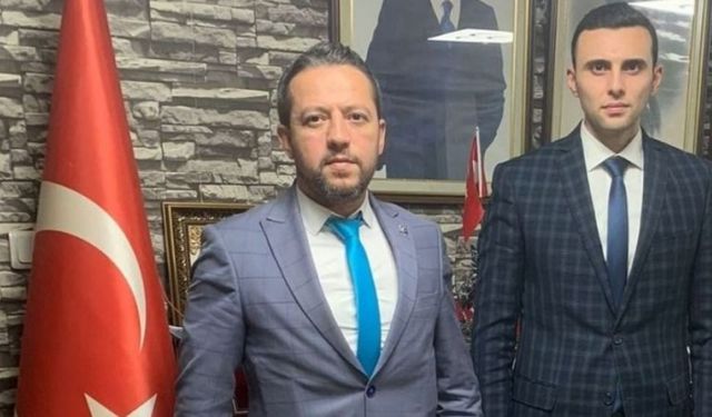 MHP Kartepe’de Hayati Dilekin “Yönetimi onaylandı”