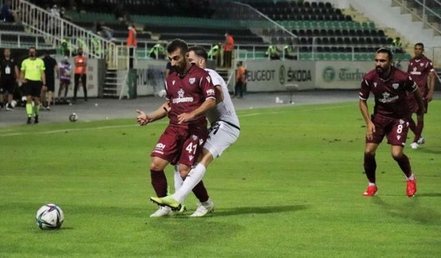MUHTEŞEM SÜLEYMAN KOCAELİ SPOR A RAKİP OLACAK