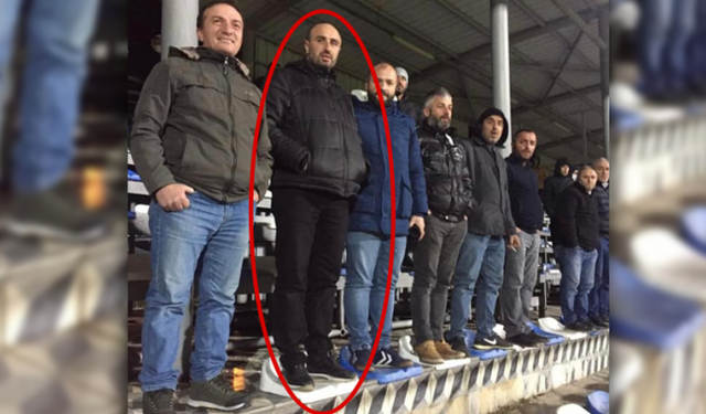 Örnek olacak Başkan böyle YAPARSA..!