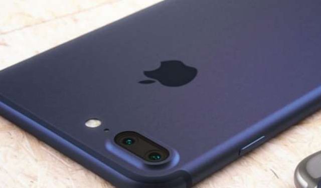 Patlayan Note 7’ler Apple’a yaradı