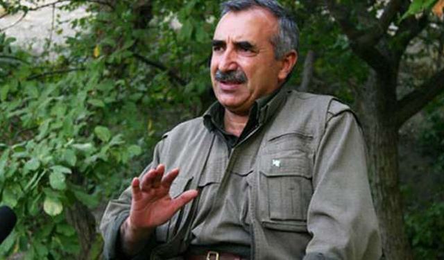 PKKdan Mardindeki önemli ailelere isyan mektubu!