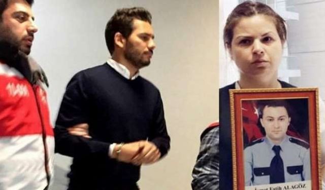 Şikayetini neden geri çektiğini açıkladı