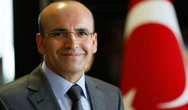 Şimşek: Altınlarınızı yastık altında tutmayın!