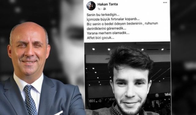 TANTA; AFFET BİZİ ÇOCUK