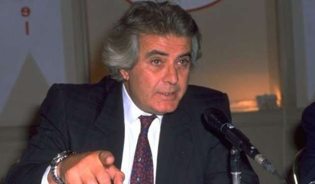 Tarık Akan Müslüman mıydı? Oğlu açıkladı