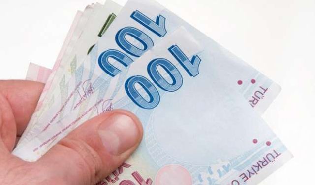 Toplu ödeme yap emekli ol!