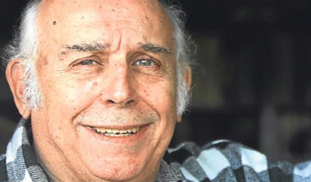 Usta yönetmen Halit Refiğ kabri başında anıldı