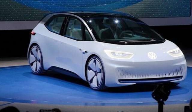 Volkswagen kendini affettirebilecek mi?