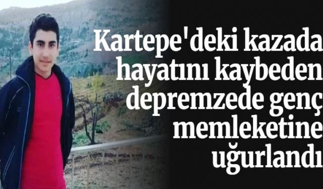 Yangından kaçarken kuyuya düşen büyükbaş hayvan kepçe yardımıyla kurtarıldı
