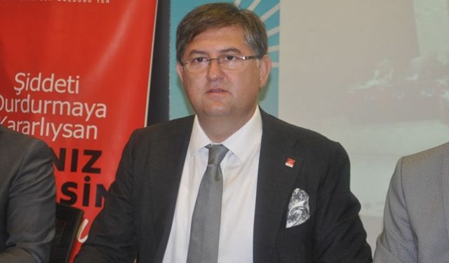 YILDIZLI; “Kocaeli, yarım kalmış projeler kentidir”