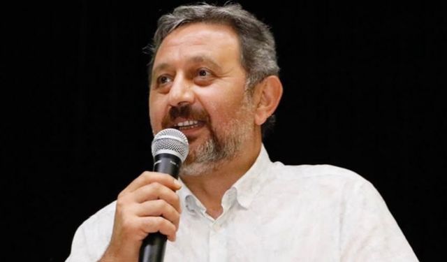 Yılmaz: “SİHA’lardan ABD ve  İsrail gibi CHP neden rahatsız?”