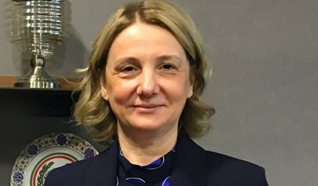 Zeybek: “TÜGVA’ya saldıranların asıl amacı gençlerimize yardım etmek değil”