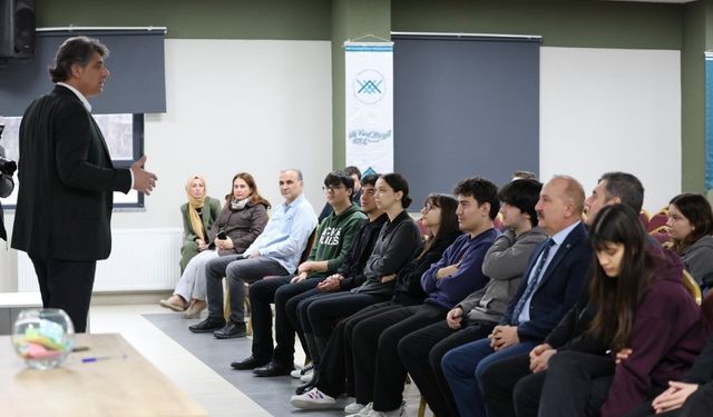 Kartepe’de Gençlik Enerjisi