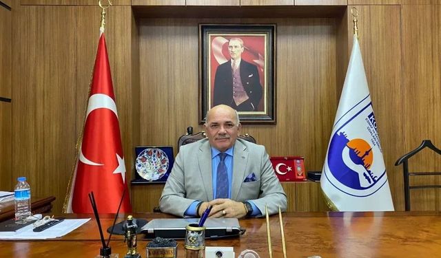 Durmuş’tan genel kurul çağrısı: