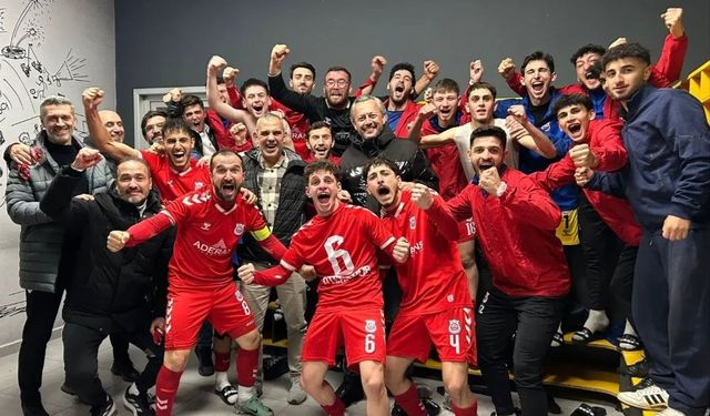 Yarıda Kalan Maçta Gözler İl Tertip Kurulu’nda: