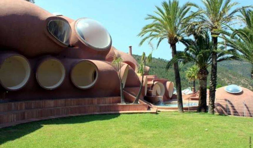 Avrupa'nın En Pahalı Evleri