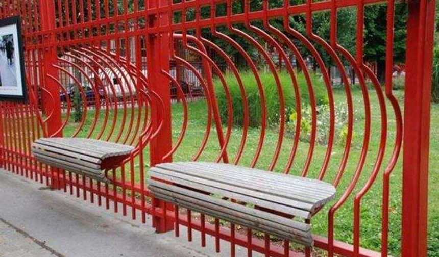 Dünyanın farklı ülkelerinden 18 bank tasarımı...