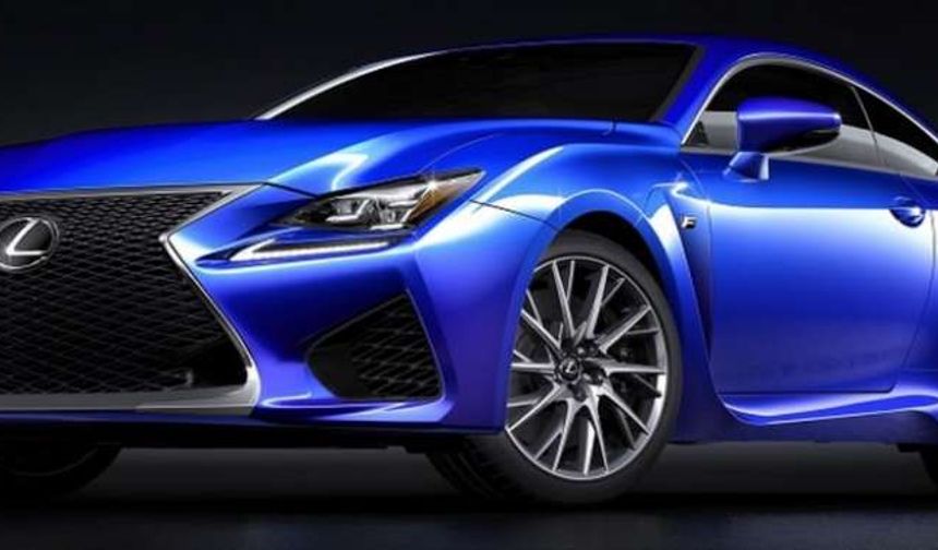 Çizikleri yok eden otomobil boyası geliştirildi!