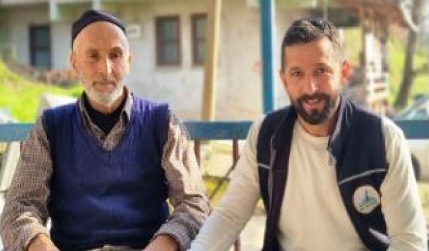 Kartepe’nin Çınarlarına Sürpriz Doğum Günü Kutlaması