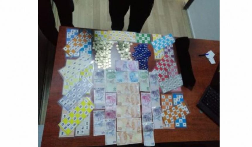 KARTEPEDE KUMAR OPERASYONU