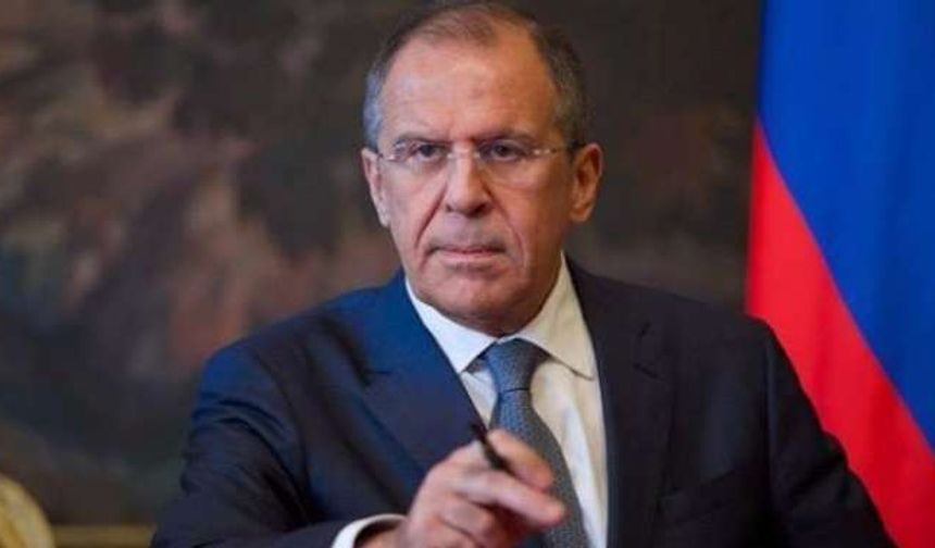 Lavrov: ABD Nusra Cephesini koruyor