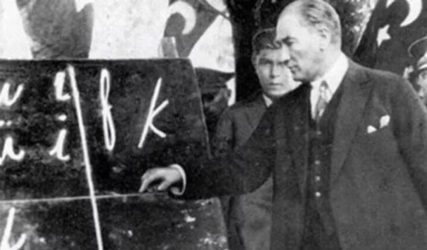 Öğretmenler Günü kutlu olsun