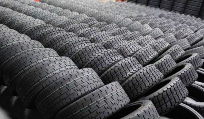 Otomotive lastik freni