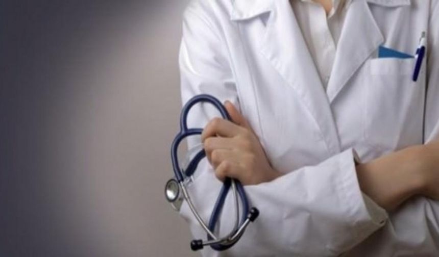 Sağlıkçılar Pazartesi iş bırakacak!