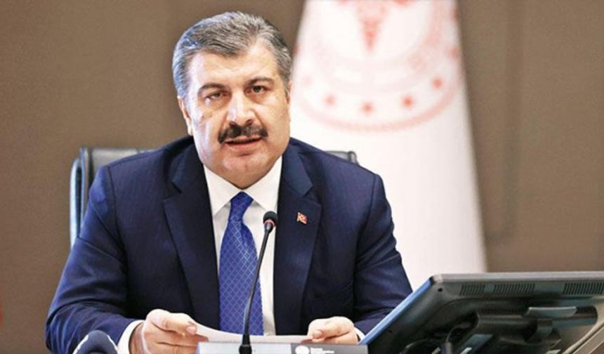 Salgın tüm ülkede tekrar tırmanışa geçti