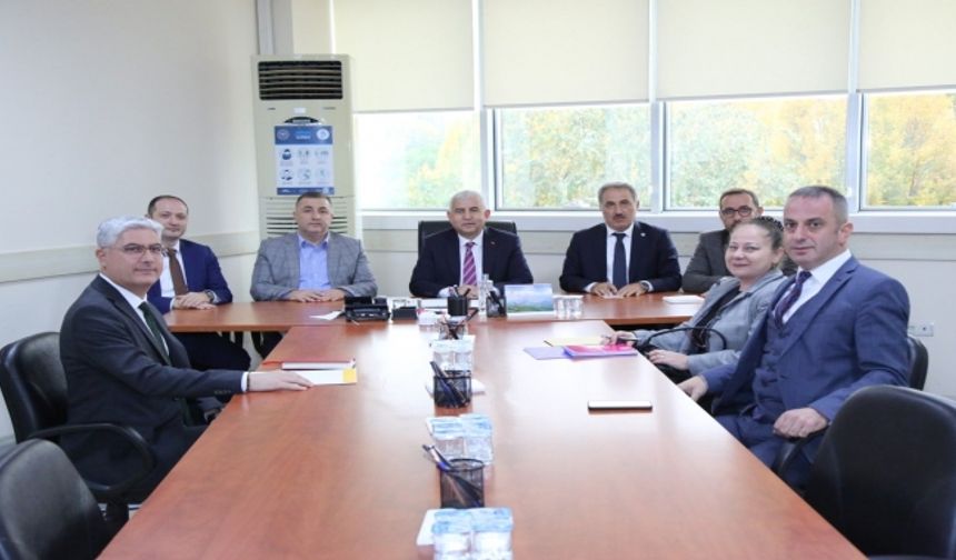 Vakıfbanktan Büyükşehir personeline 3 yıllık 27 bin TL