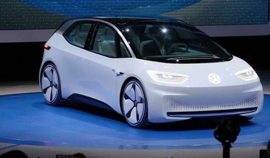 Volkswagen kendini affettirebilecek mi?