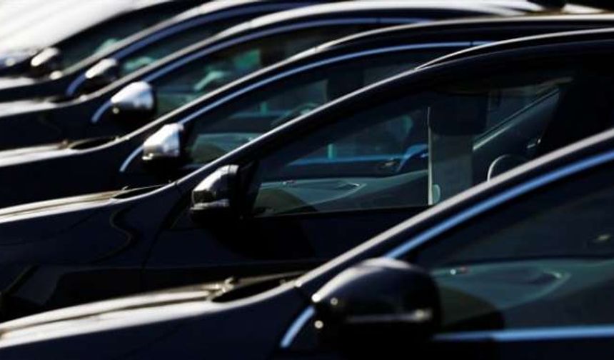 Volvo 127 bin aracını geri çağırdı