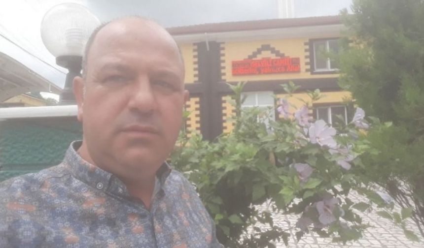 Yaşar Aktopun acı günü