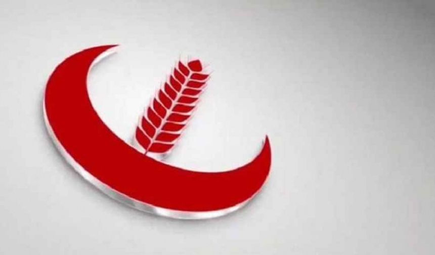 Yeniden Refah Partisi Kocaeliden ilçe başkanları ve yönetimlerinden istifalar