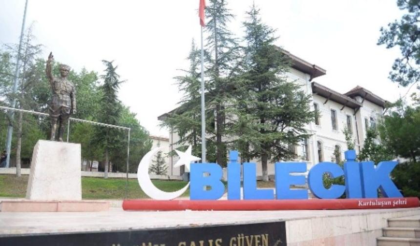 Bilecik tanıtım