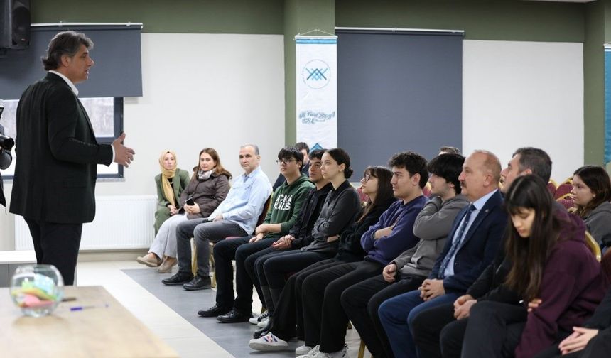 Kartepe’de Gençlik Enerjisi